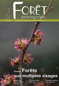 Forêt-entreprise n°222