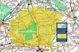 Carte zonages environnementaux ? CNPF