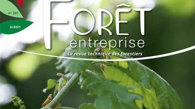 Forêt-entreprise n°261