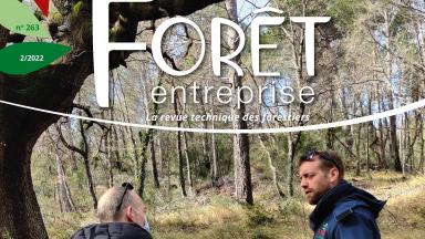 Forêt-entreprise n°263