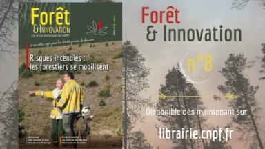 Forêt & Innovation n°8