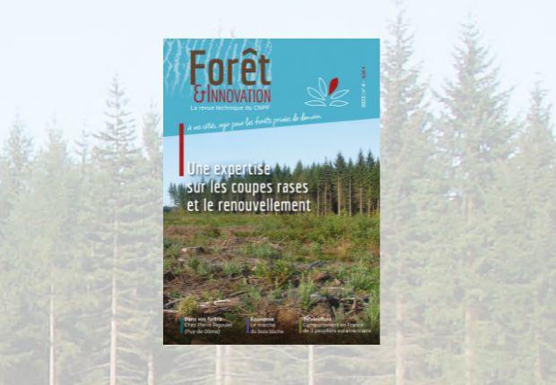 Forêt & Innovation n°4